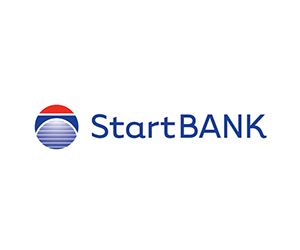 Startbank Logo